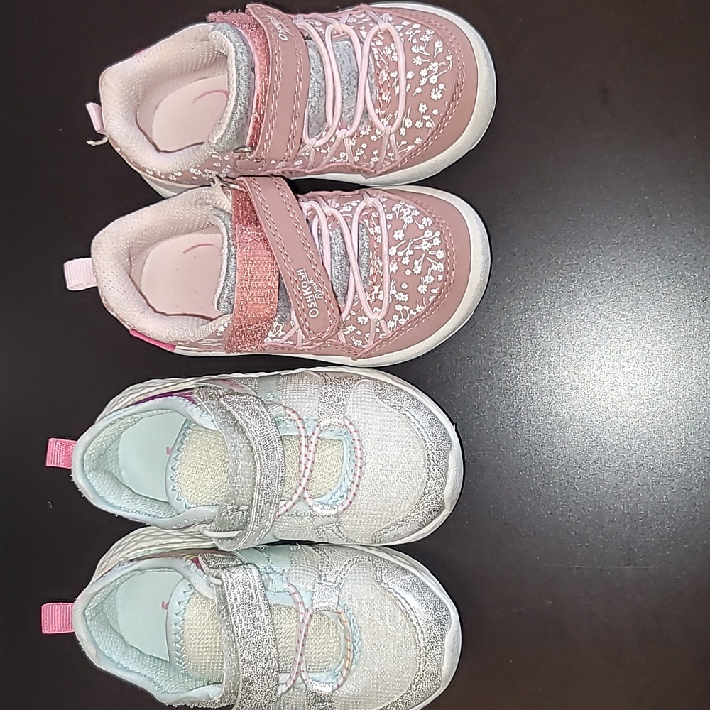 Toddler shoes